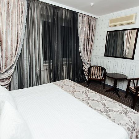 Edem Hotel ซาโตกา ภายนอก รูปภาพ