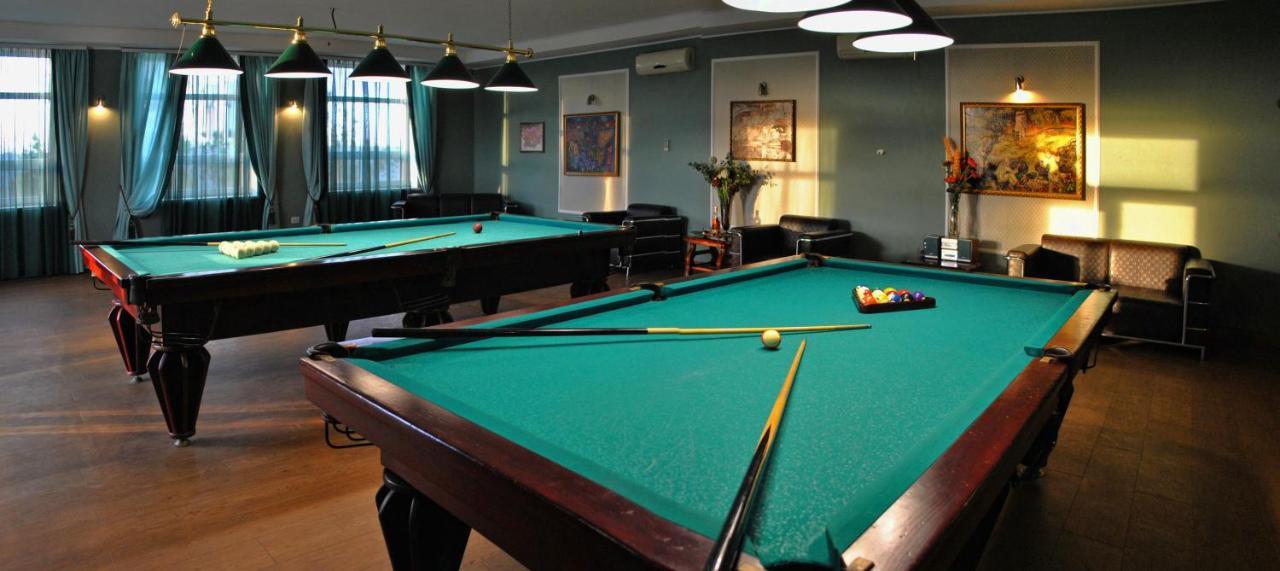 Edem Hotel ซาโตกา ภายนอก รูปภาพ