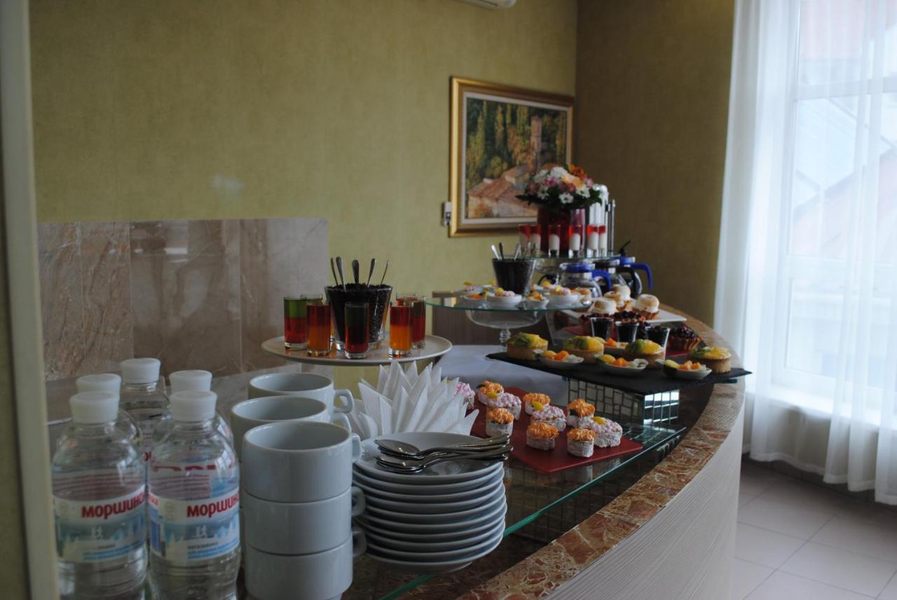 Edem Hotel ซาโตกา ภายนอก รูปภาพ