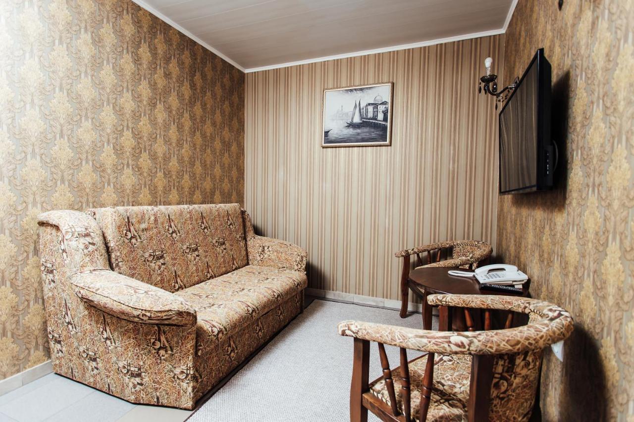 Edem Hotel ซาโตกา ภายนอก รูปภาพ