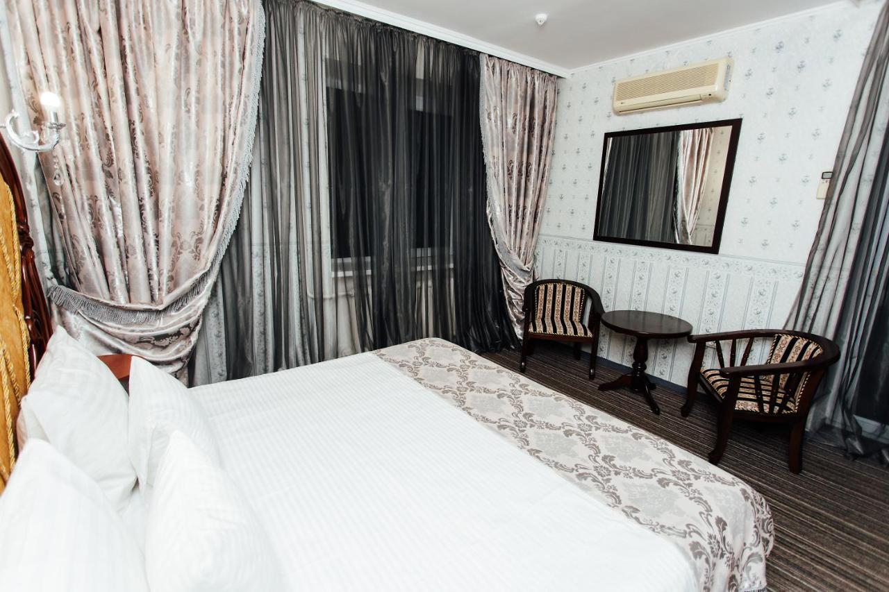 Edem Hotel ซาโตกา ภายนอก รูปภาพ
