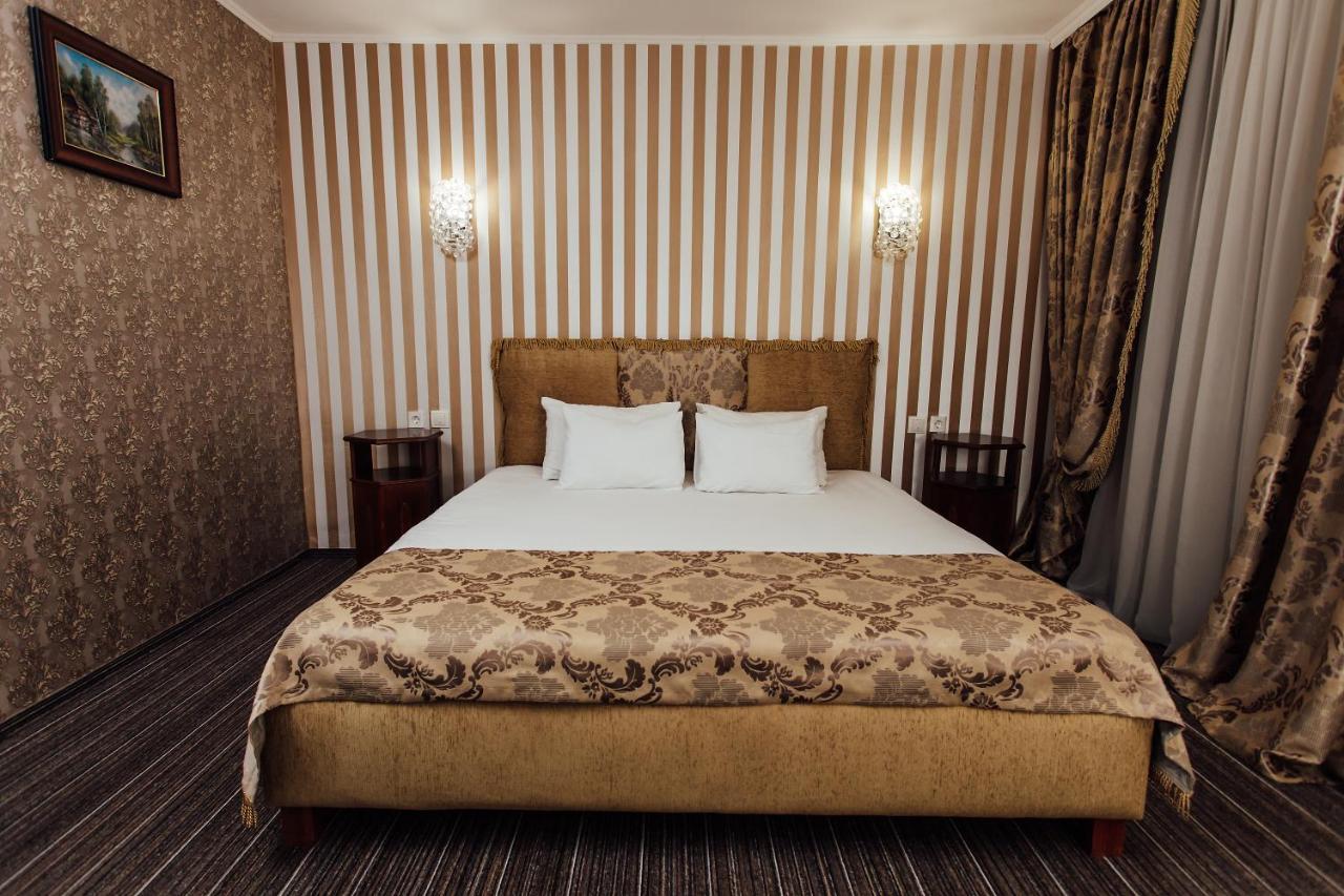 Edem Hotel ซาโตกา ภายนอก รูปภาพ