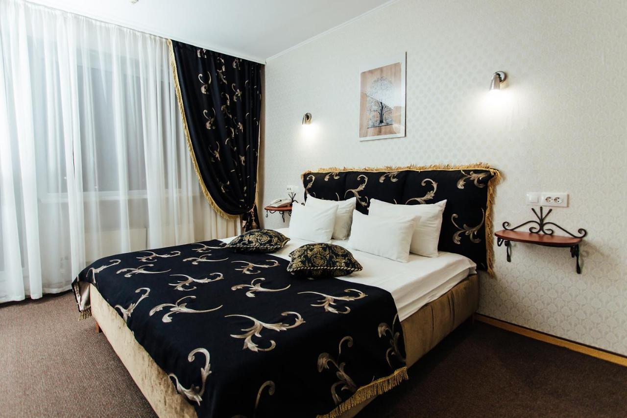 Edem Hotel ซาโตกา ภายนอก รูปภาพ