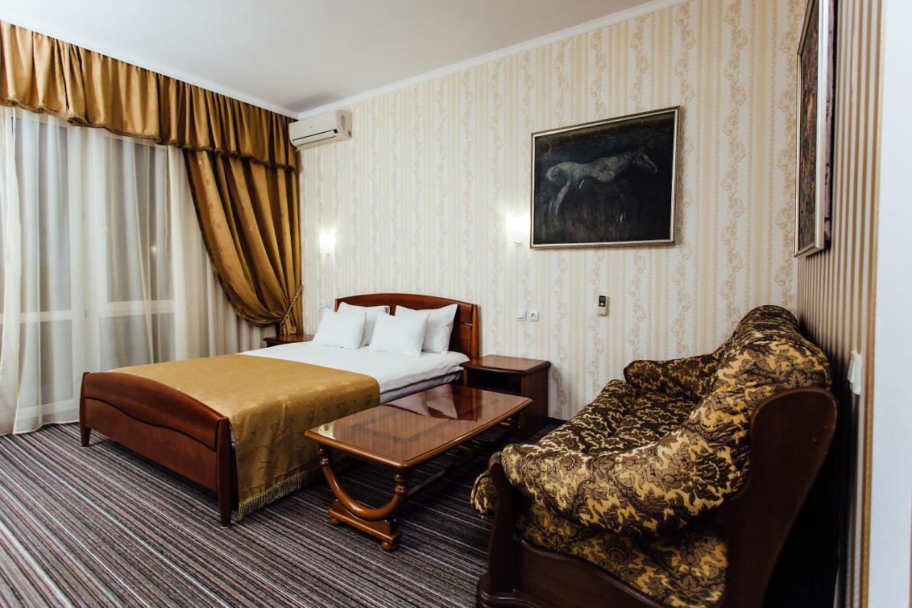 Edem Hotel ซาโตกา ภายนอก รูปภาพ