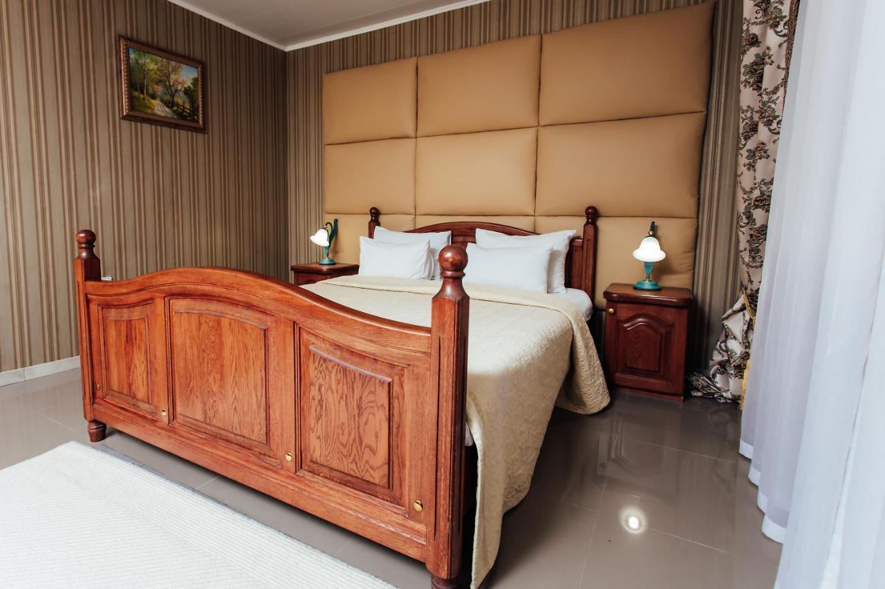 Edem Hotel ซาโตกา ภายนอก รูปภาพ