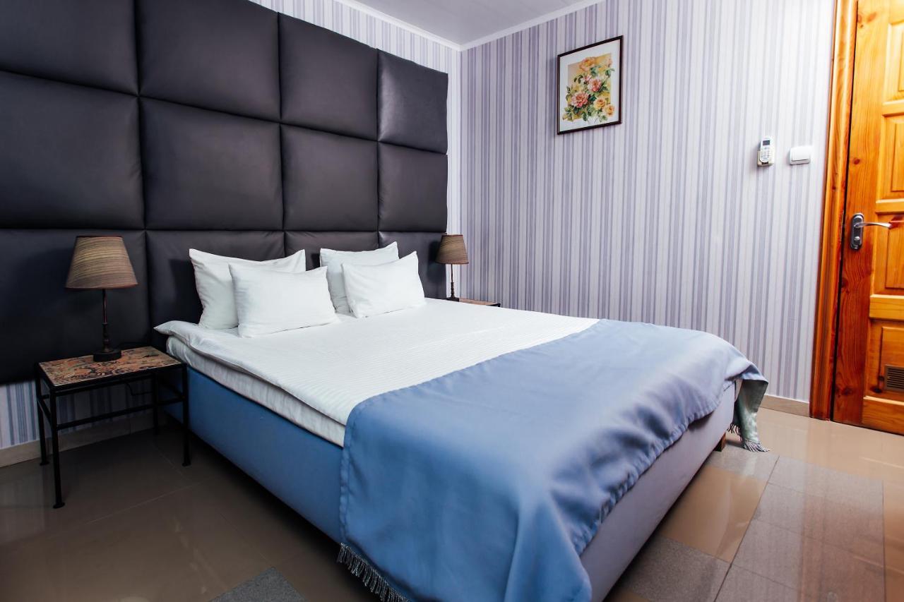 Edem Hotel ซาโตกา ภายนอก รูปภาพ