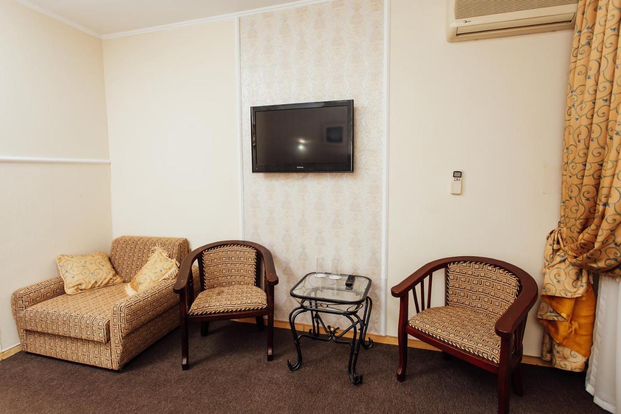 Edem Hotel ซาโตกา ภายนอก รูปภาพ