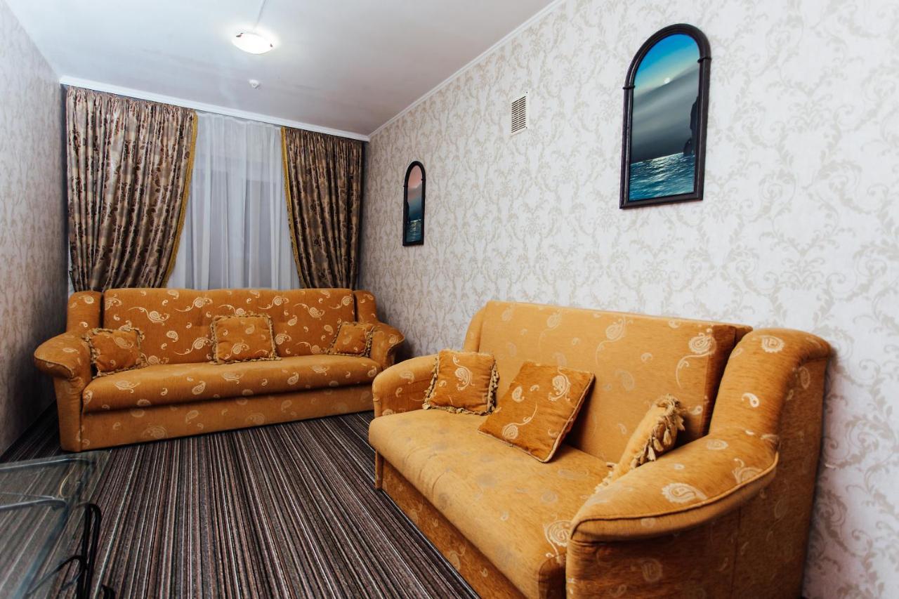 Edem Hotel ซาโตกา ภายนอก รูปภาพ
