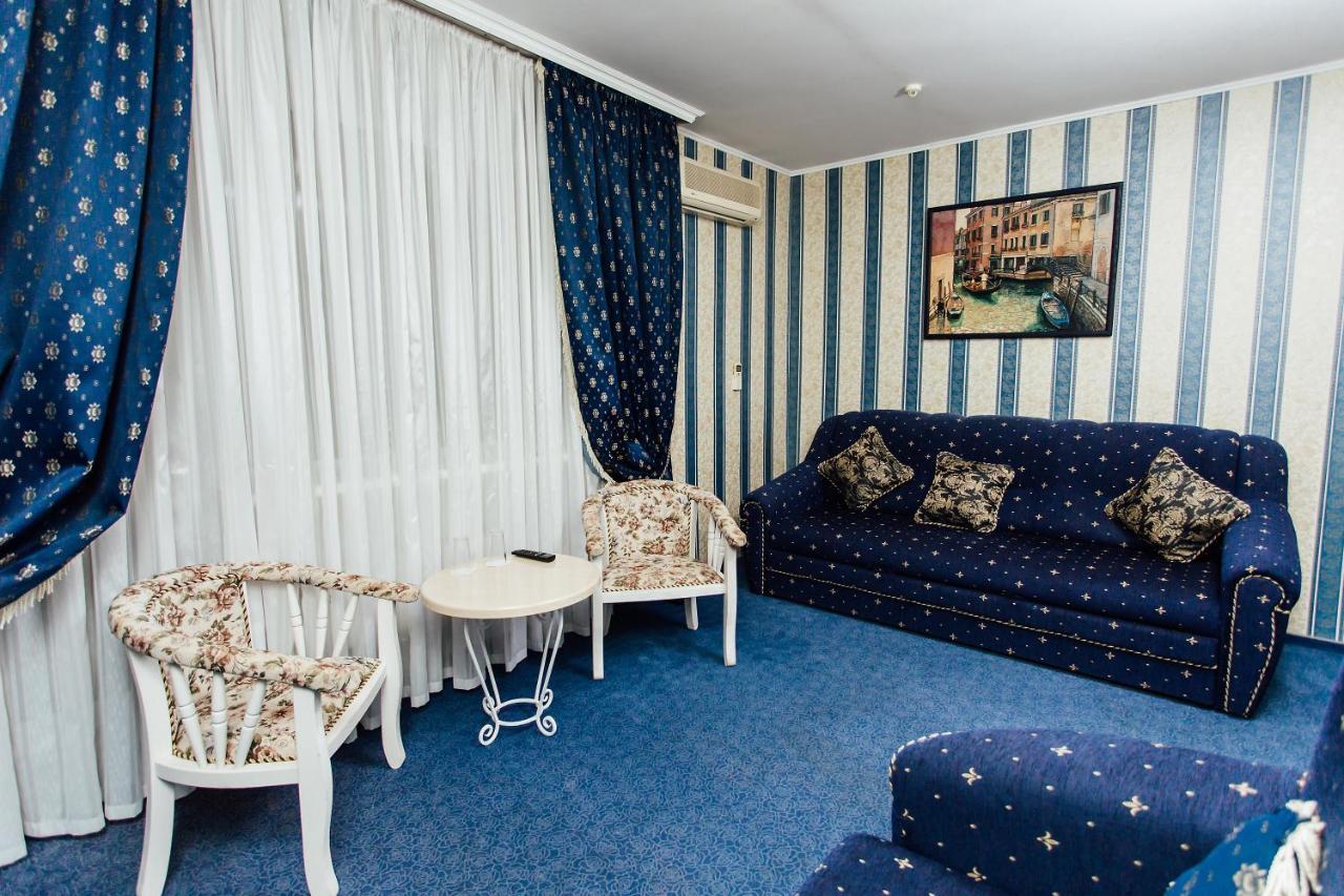 Edem Hotel ซาโตกา ภายนอก รูปภาพ