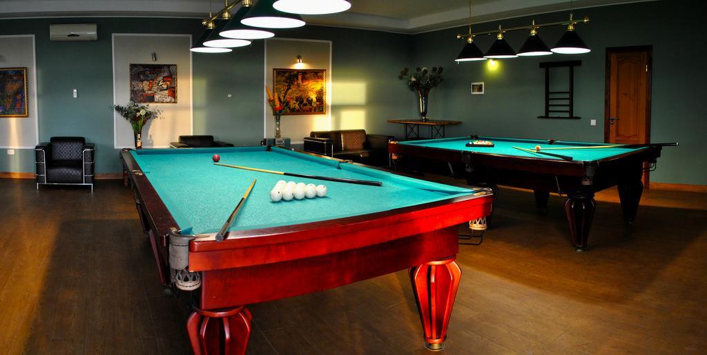 Edem Hotel ซาโตกา ภายนอก รูปภาพ