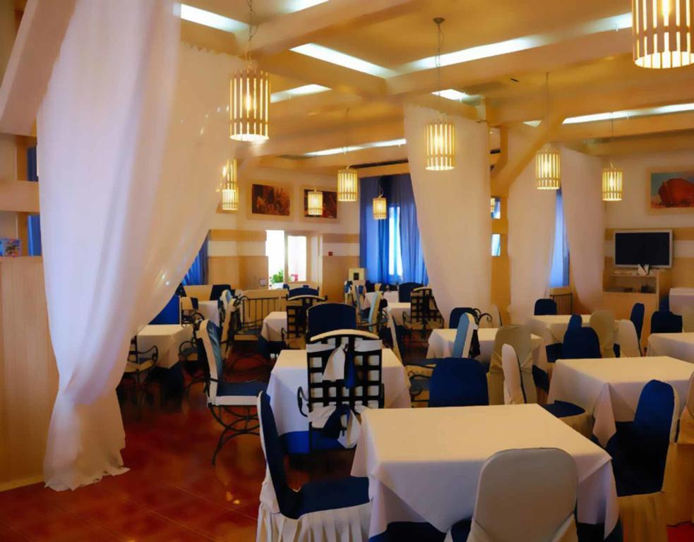Edem Hotel ซาโตกา ภายนอก รูปภาพ